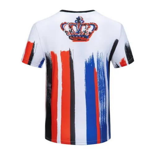 D&G t-shirt men-255(M-XXXL)