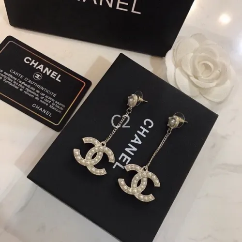 CHAL Earring-987