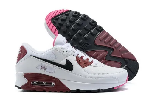 Nike Air Max 90 men shoes-923