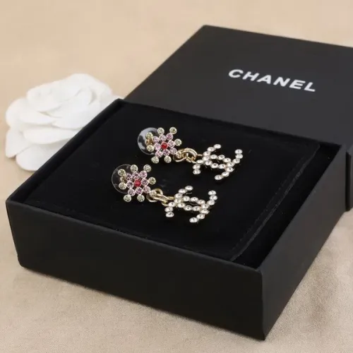 CHAL Earring-424