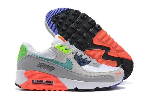 Nike Air Max 90 women shoes-634