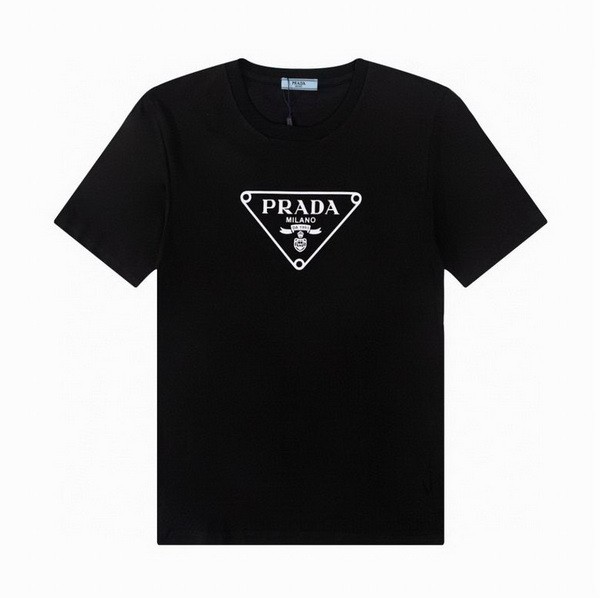 Prada t-shirt men-185(XS-L)