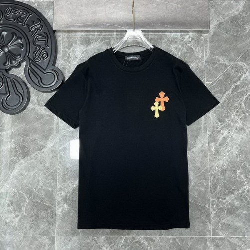 Chrome Hearts t-shirt men-162(S-XL)