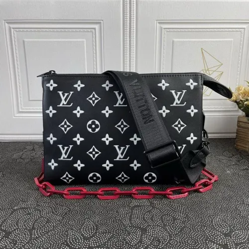 LV Hangbags AAA Women-811