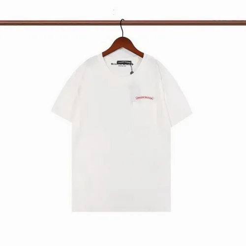Chrome Hearts t-shirt men-349(S-XXL)