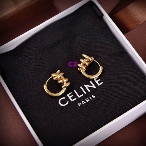 Celine Earring-137