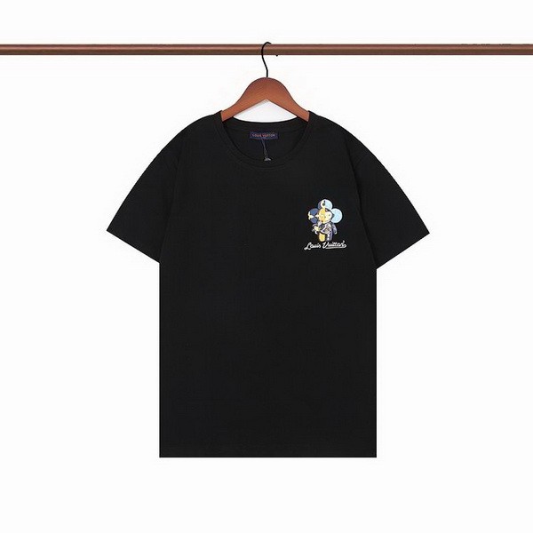 LV  t-shirt men-1907(S-XXL)