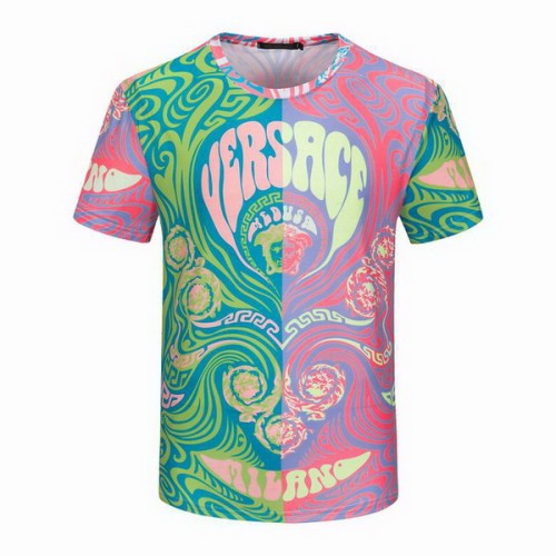 Versace t-shirt men-729(M-XXXL)