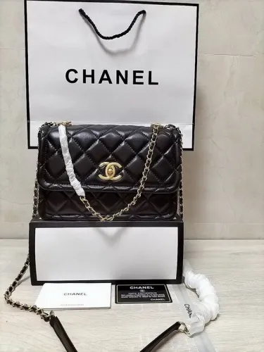 CHAL Handbags AAA Quality-386