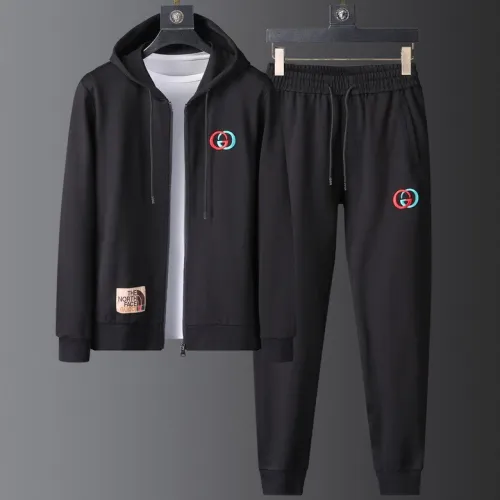 G long sleeve men suit-881(M-XXXL)