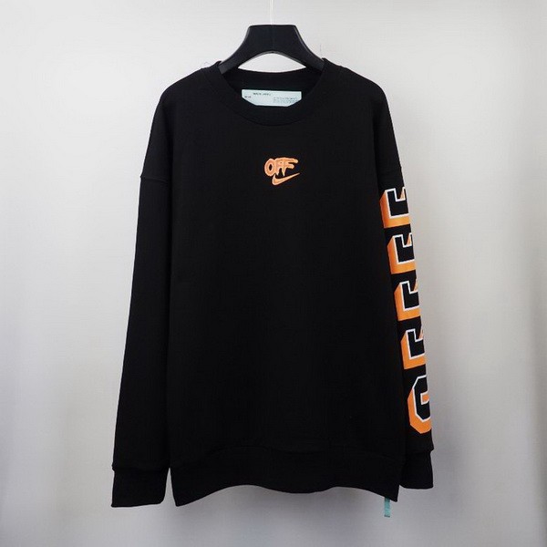 OFF-WHITE men Hoodies-997(S-XL)