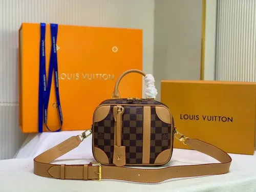 LV Hangbags AAA Women-835