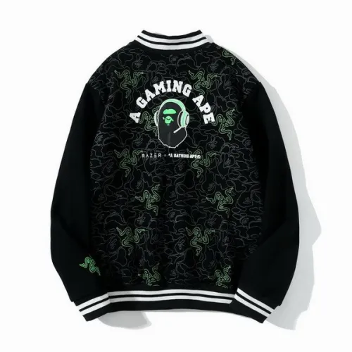 BAPE Jacket-087(M-XXL)