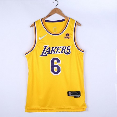 NBA Los Angeles Lakers-818