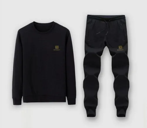 Givenchy long suit men-108(M-XXXXXXL)