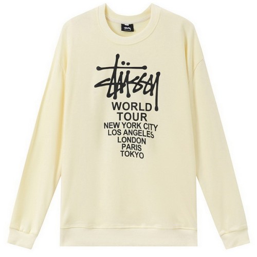 Stussy men Hoodies-605(M-XXL)