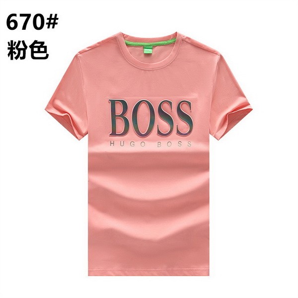 Boss t-shirt men-062(M-XXL)