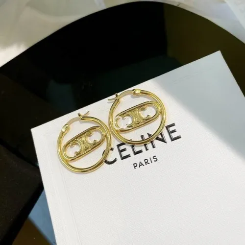 Celine Earring-047