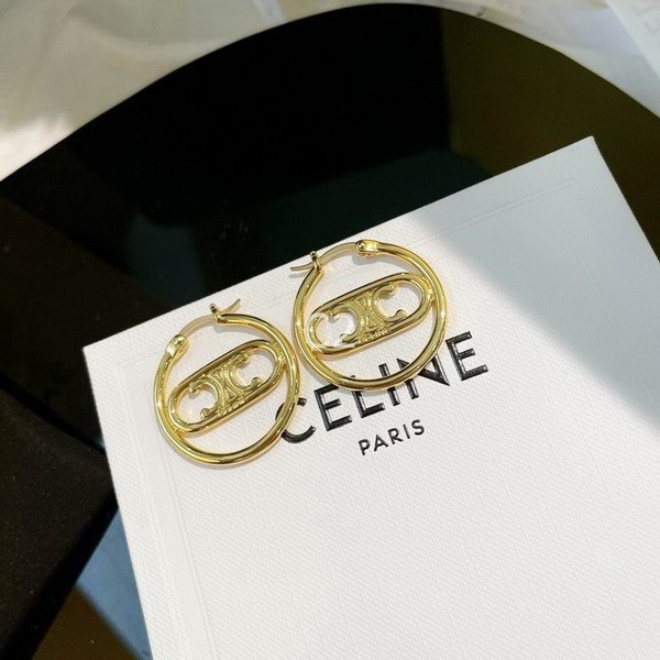 Celine Earring-047