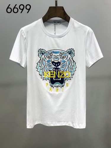 Kenzo T-shirts men-221(M-XXXL)