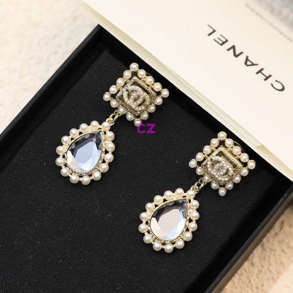 CHAL Earring-741