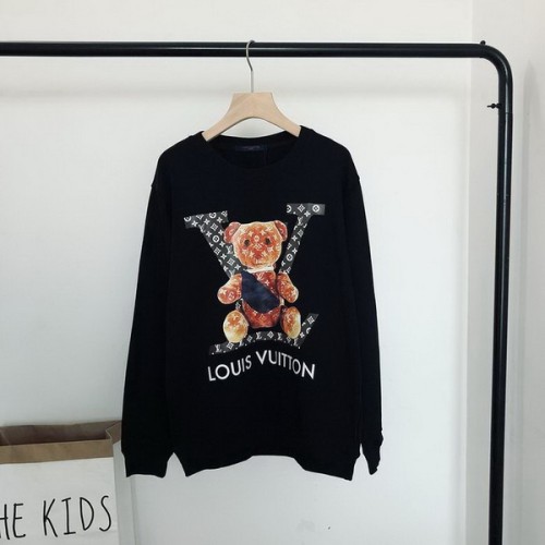 LV men Hoodies-326(M-XXL)