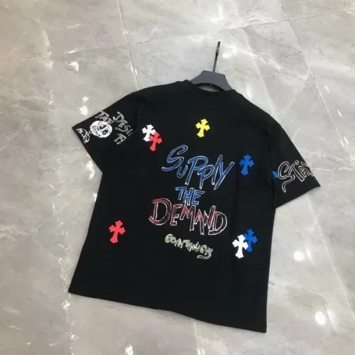 Chrome Hearts t-shirt men-229(S-XL)