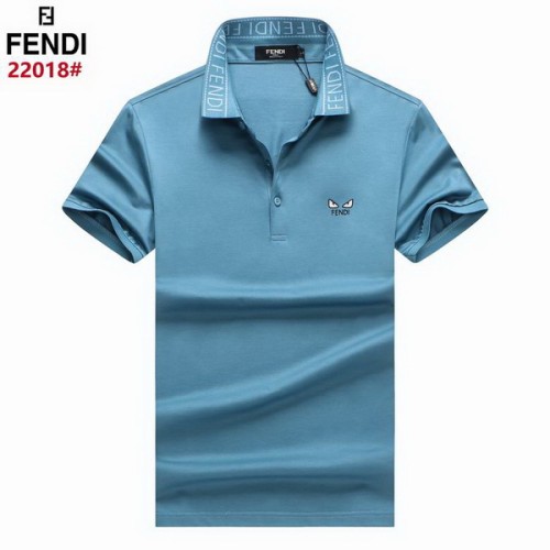 FD polo men t-shirt-179(M-XXXL)
