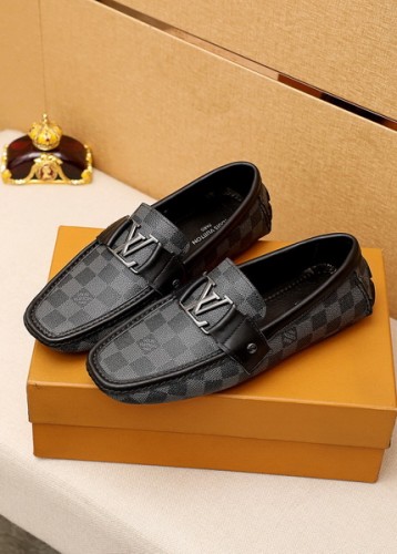 LV Men shoes 1：1 quality-4118
