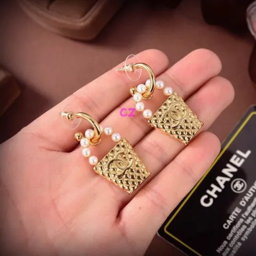 CHAL Earring-501