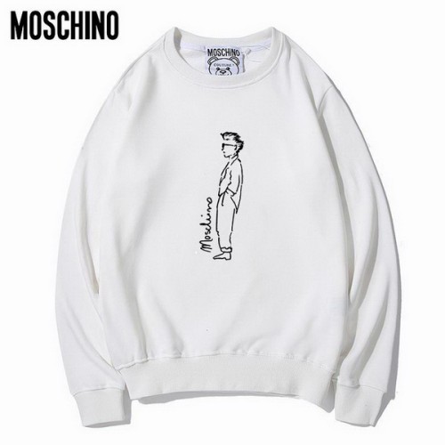 Moschino men Hoodies-296(M-XXXL)