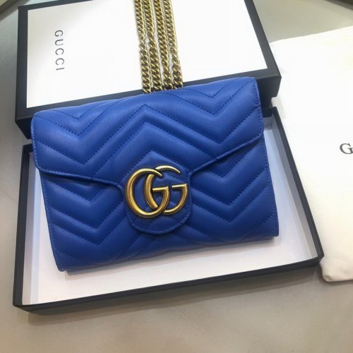 G Handbags AAA Quality-780