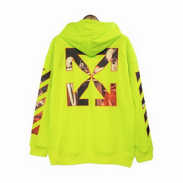 OFF-WHITE men Hoodies-1004(S-XL)