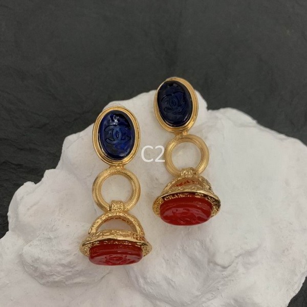 CHAL Earring-1070