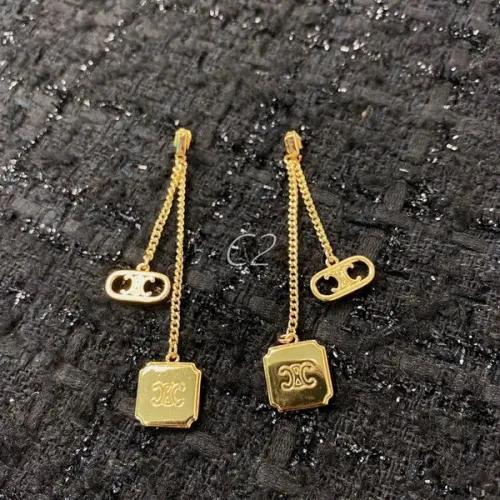 Celine Earring-106