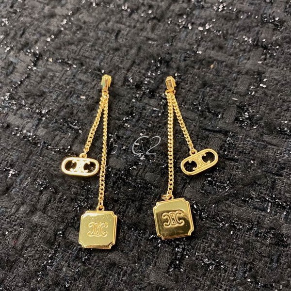Celine Earring-106