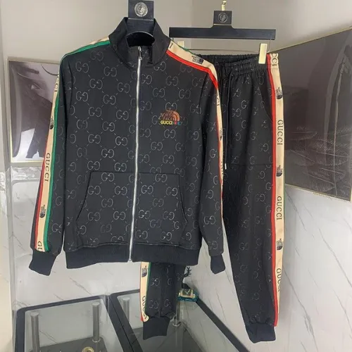 G long sleeve men suit-918(M-XXXL)
