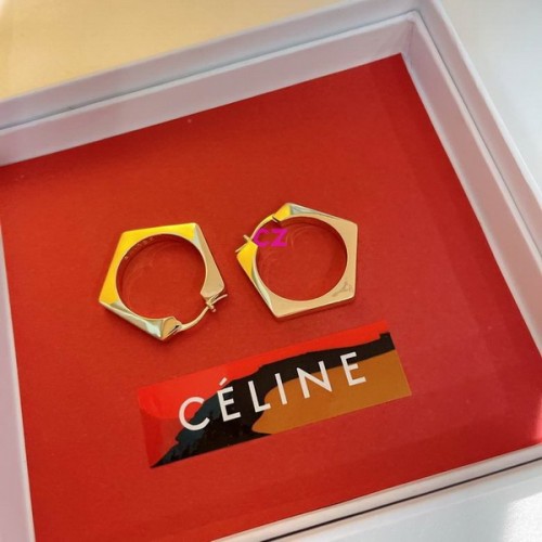 Celine Earring-116