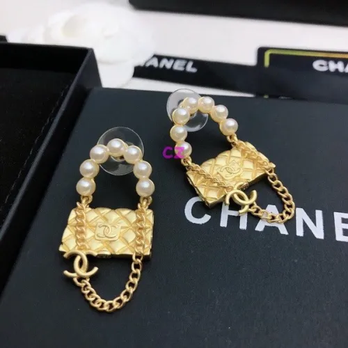 CHAL Earring-591