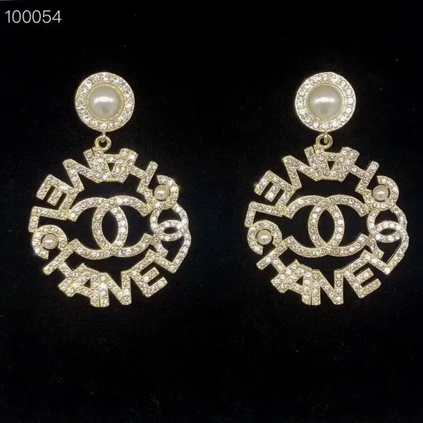 CHAL Earring-1497