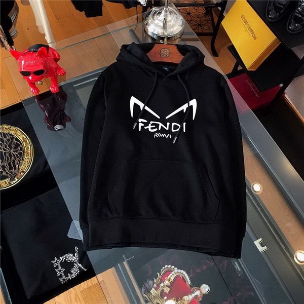 FD men Hoodies-310(M-XXXL)