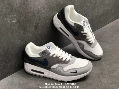 Nike Air Max 1 men shoes-094