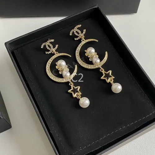 CHAL Earring-1099