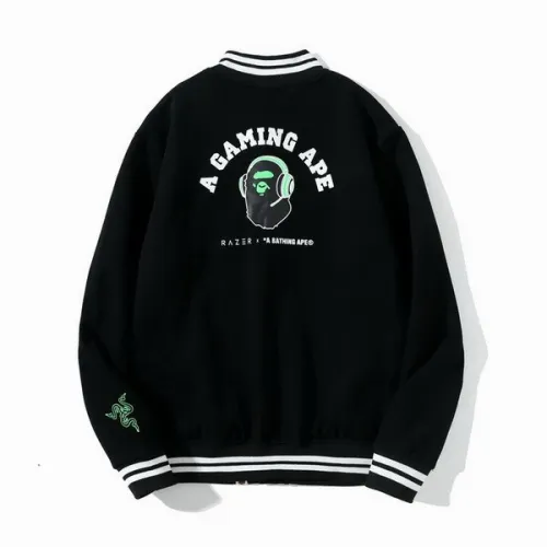 BAPE Jacket-086(M-XXL)
