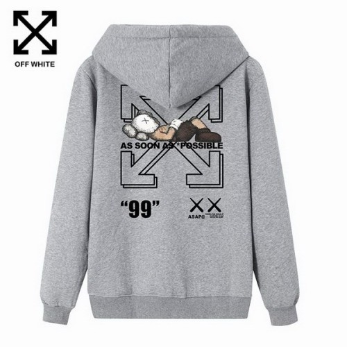 OFF-WHITE men Hoodies-1286(S-XXL)