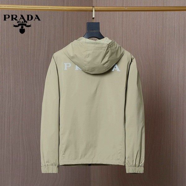 Prada Coat men-183(M-XXL)