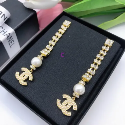 CHAL Earring-1179