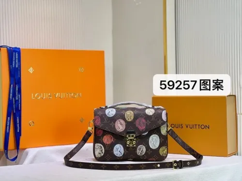 LV Hangbags AAA Women-829