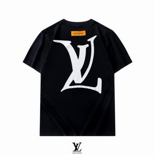LV  t-shirt men-1881(S-XXL)