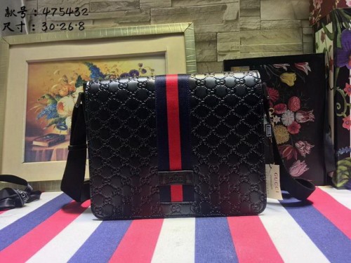 G Handbags AAA Quality-792